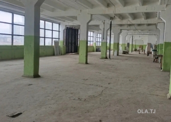 Офис в аренду, В жилом доме, 550 м²