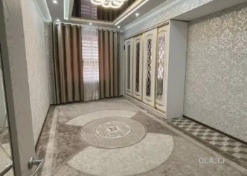 5 комнатная квартира, 7 этаж, 145 м²