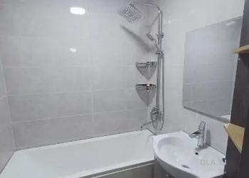 3 комнатная квартира, 1 этаж, 95м²