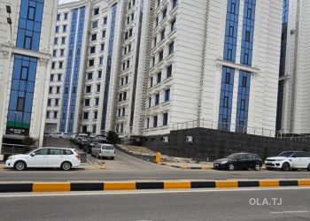 5 комнатная квартира, 9 этаж, 215 м²