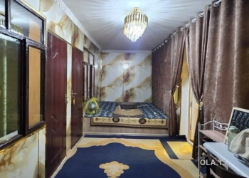 Дом (хавли), 6 комнат,