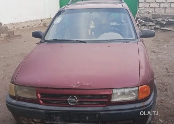 Opel Astra F,  1992