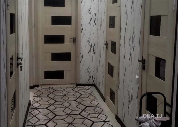 2 комнатная квартира, 13 этаж, 63 м²