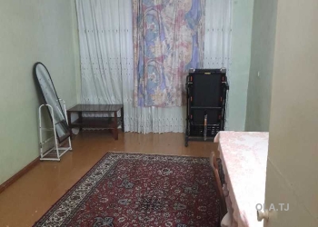 3 комнатная квартира, 1 этаж, 78 м²