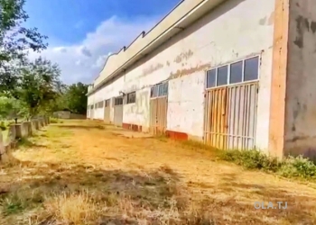 Помещение под промышленное назначение, 2000м², Сино, Новый мечеть