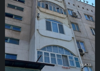 3 комнатная квартира, 5 этаж, 61 м²