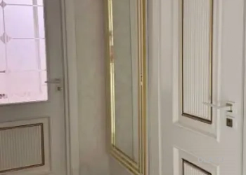 2 комнатная квартира, 1 этаж, 55 м²