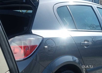 Opel Astra H,  2006