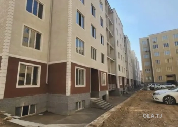 2 комнатная квартира, 5 этаж, 79 м²