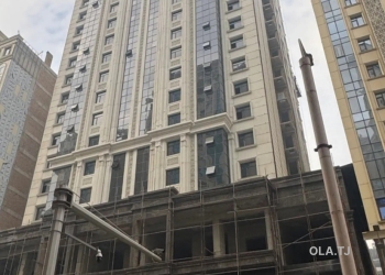 4 комнатная квартира, 9, 159 м²