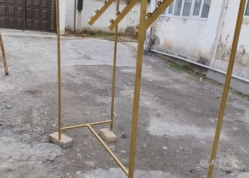 Услуги сварщика