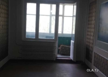 3 комнатная квартира, 3 этаж, 76 м²
