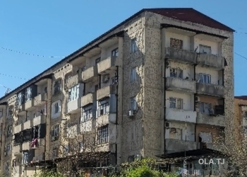 4 комнатная квартира, 4, 100 м²