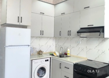 2 комнатная квартира, 1 этаж, 52 м²
