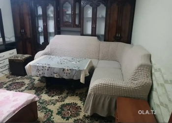 1 комнатная квартира, 4 этаж, 25 м²