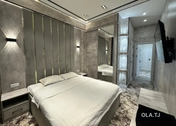 3 комнатная квартира, 3 этаж, 120 м²