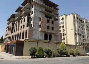 2 комнатная квартира, 6 этаж, 67 м²