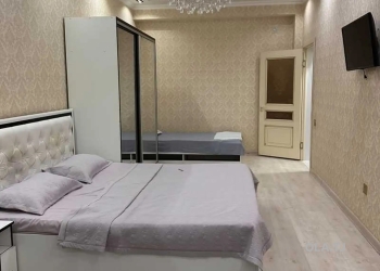 2 комнатная квартира, 4 этаж, 67 м²