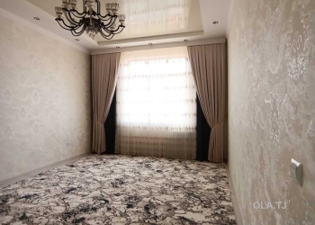 3 комнатная квартира, 5 этаж, 97 м²