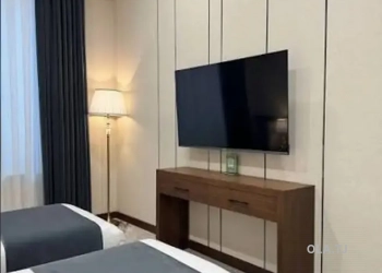 2 комнатная квартира, 2 этаж, 88м²