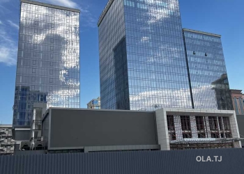 2 комнатная квартира, 3 этаж, 88 м²