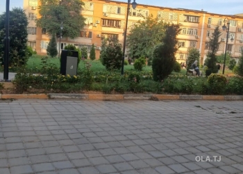 1 комнатная квартира, 1 этаж, 38 м²