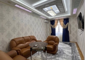 2 комнатная квартира, 5 этаж, 62 м²