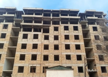 2 комнатная квартира, 6 этаж, 67 м²