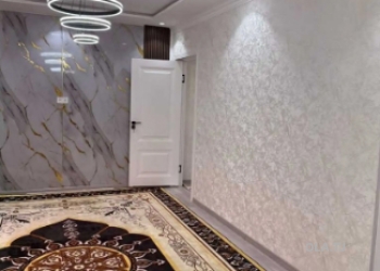 1 комнатная квартира, 1 этаж, 38 м²