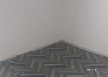 1 комнатная квартира, 1 этаж, 1 м²