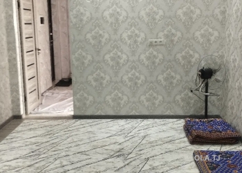 2 комнатная квартира, 10 этаж, 58 м²