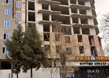 2 комнатная квартира, 7 этаж, 60 м²