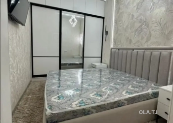 2 комнатная квартира, 11 этаж, 55 м²