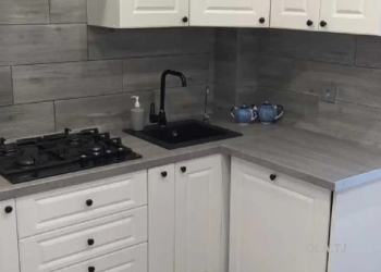 2 комнатная квартира, 12 этаж, 114 м²