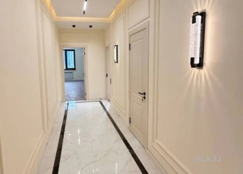 5 комнатная квартира, 3 этаж, 170 м²