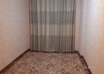 1 комнатная квартира, Цокольный этаж, 25 м²
