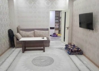 2 комнатная квартира, 7 этаж, 60 м²