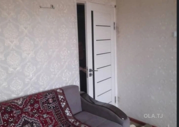 4 комнатная квартира, 5, 85 м²