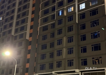 6 комнатная квартира, 16 этаж, 425 м²