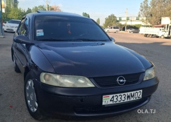 Opel Vectra B,  1996