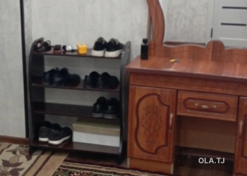 1 комнатная квартира, 6 этаж, 40 м²