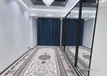 2 комнатная квартира, 3 этаж, 65 м²