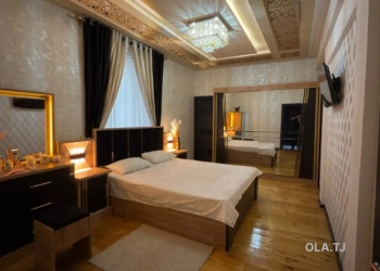 3 комнатная квартира, 6 этаж, 71 м²