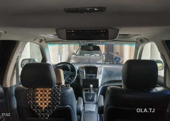 Lexus RX,  2007