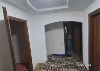 4 комнатная квартира, 3 этаж, 79 м²