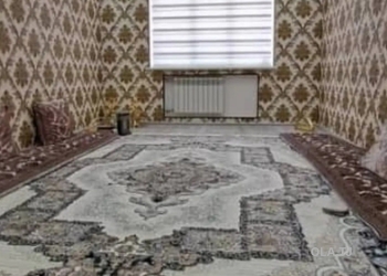 Комната в 3 комнатной квартире, 3/,