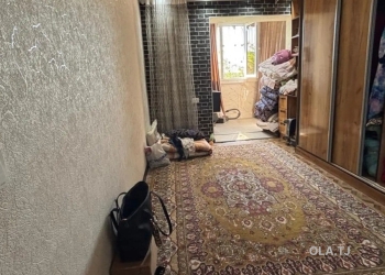 2 комнатная квартира, 3 этаж, 47 м²