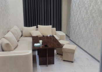 1 комнатная квартира, 3 этаж, 50 м²