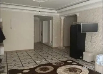 5 комнатная квартира, 2 этаж, 170 м²