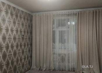 4 комнатная квартира, 4, 80 м²